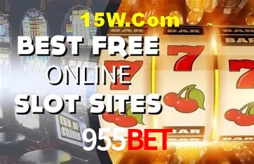 Jogos com bônus e suporte 24h na 955Bet