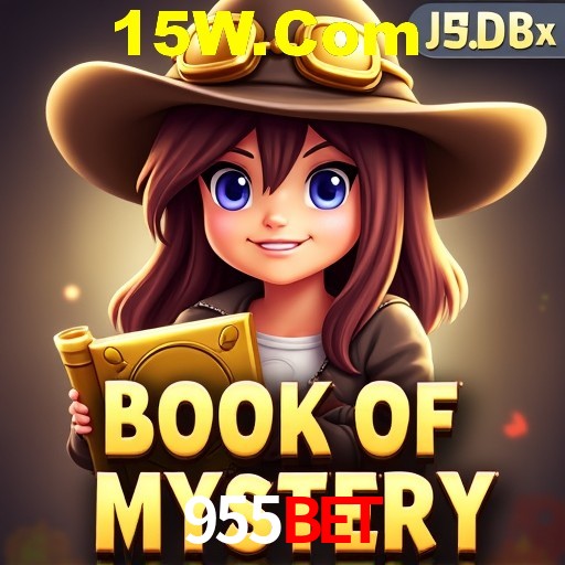 Cadastro rápido e seguro na 955Bet